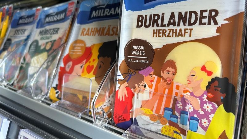 Alles nur Käse? Oder gibt es sowas wie eine Hashtag #DiversityHateKampagne?